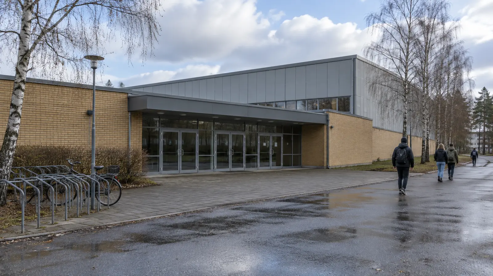 Ytterligare en pojke eftersöks efter dödsskjutningen i Älvsjö