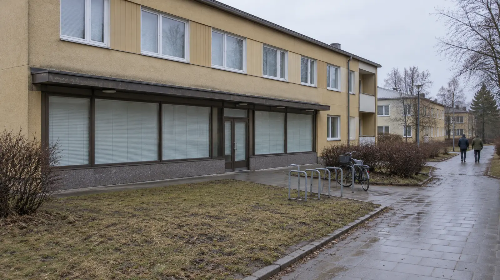 Ytterligare två misstänks för misshandel efter polisinsats i Sala backe